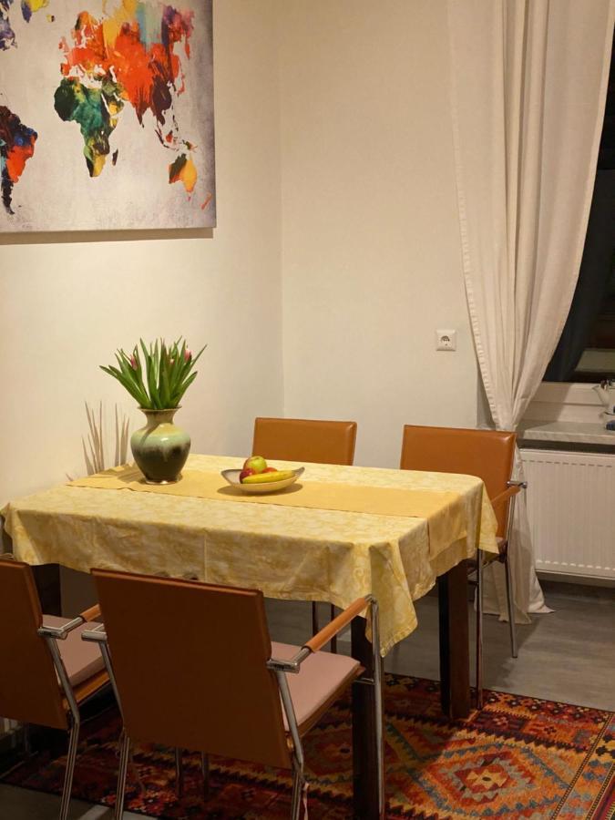 Villa Petrabunt Villach Exteriör bild