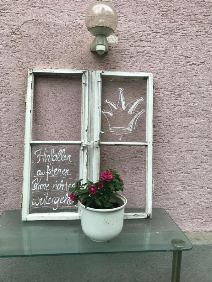Villa Petrabunt Villach Exteriör bild