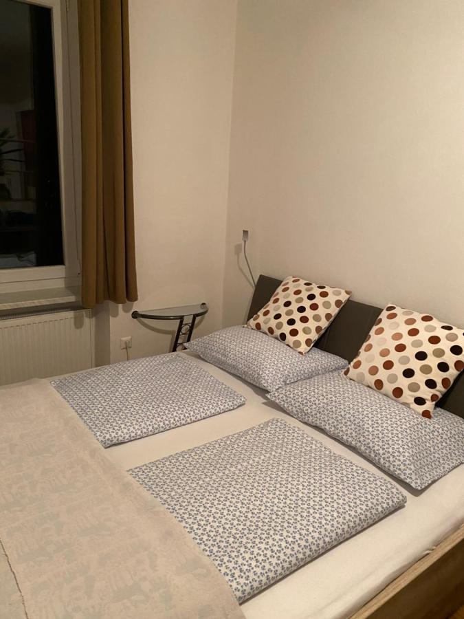 Villa Petrabunt Villach Exteriör bild